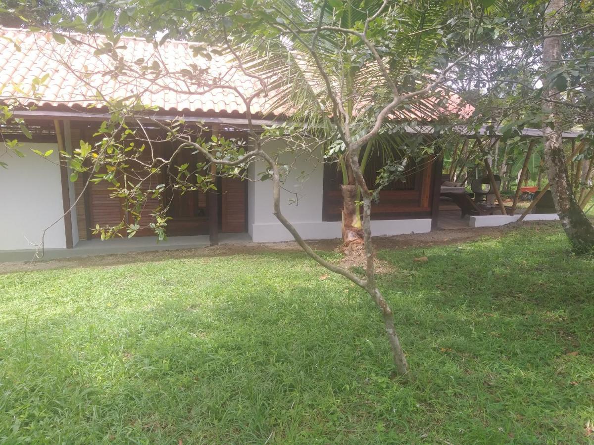 Fazenda Refazenda Itacaré Exterior foto