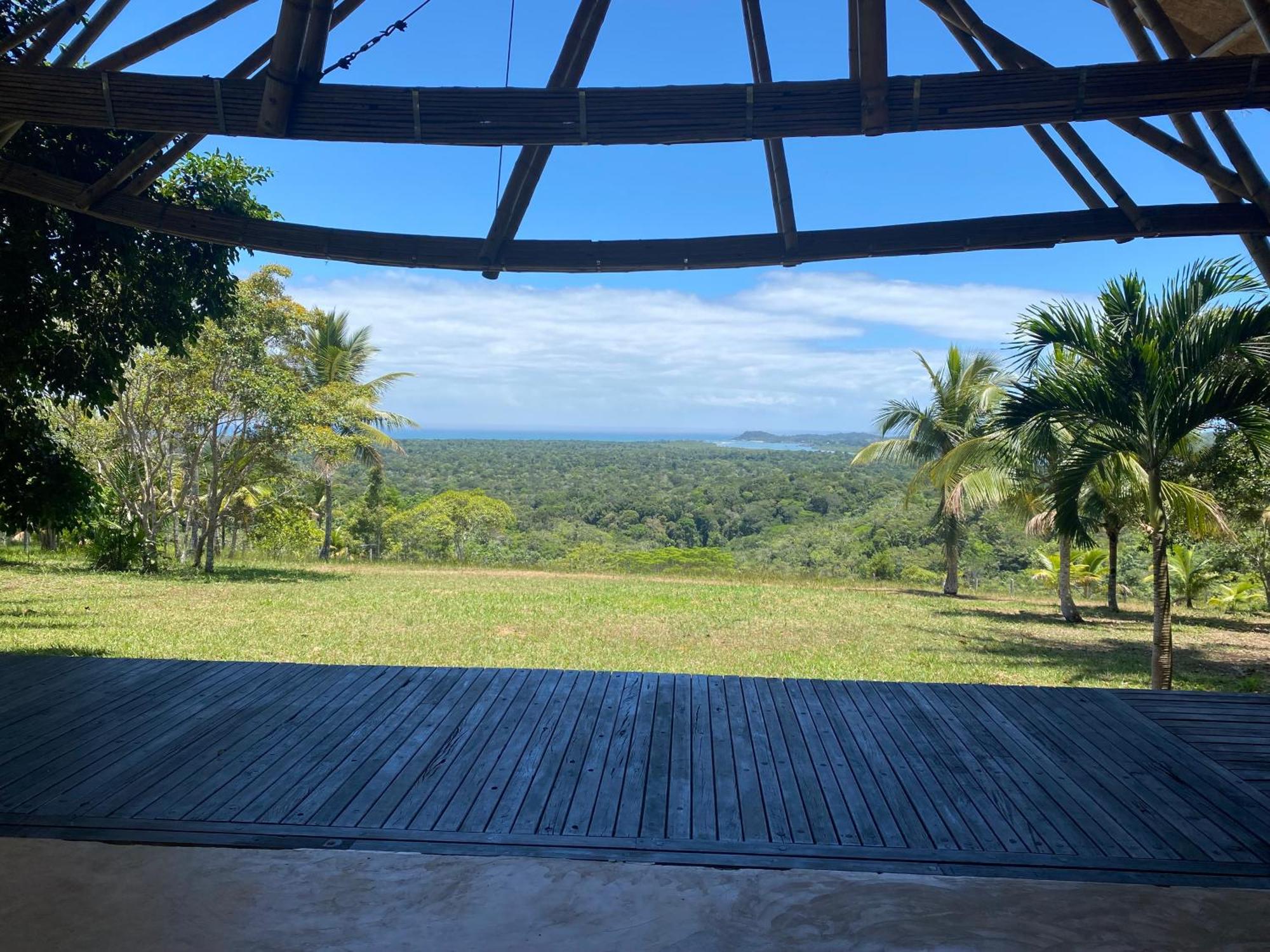 Fazenda Refazenda Itacaré Exterior foto