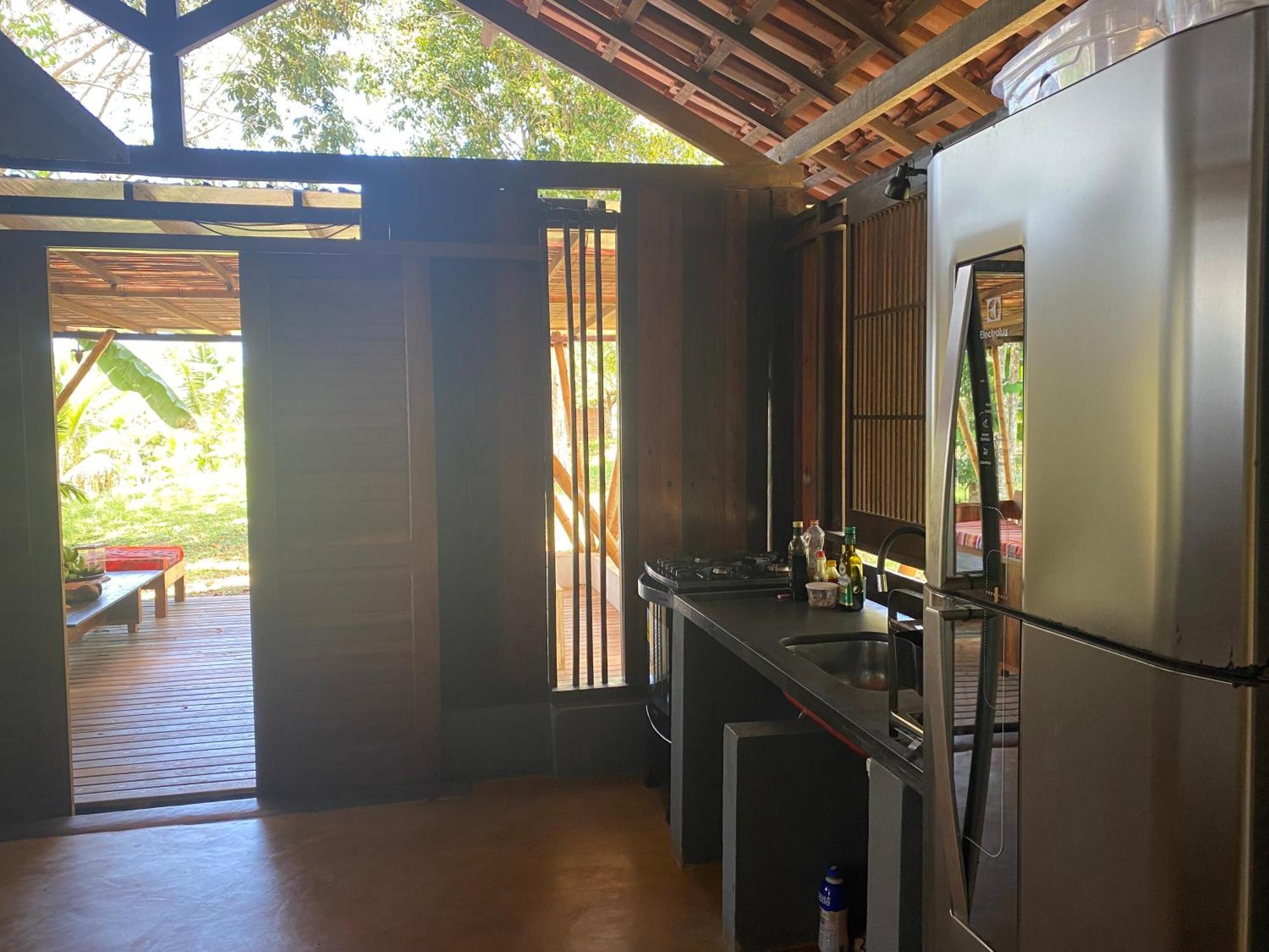 Fazenda Refazenda Itacaré Exterior foto